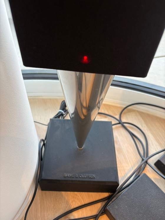 Image 1 of 2 Bang & Olufsen Beolab 8000 speakers