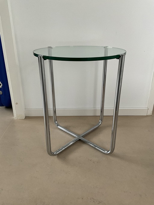 Gispen GT415 side table