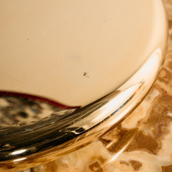 Image 1 of MK11616 Neverrino table lamp by Gae Aulenti for Vistosi