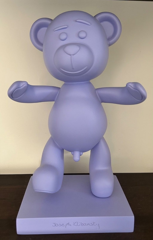 Joseph Klibansky - Bare Hug Lavender Mist