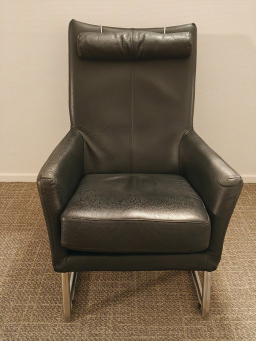 Sillón Montis Madonna