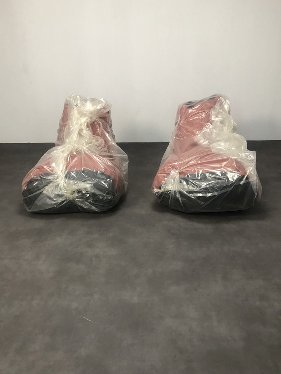 Image 1 of Limited Leolux zitzak by Roderik Vos Pode Boya 