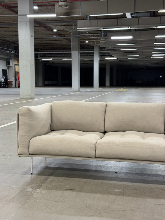 Divano Living Divani Rod | Sabbia – Divani 3 posti, Tessile (photo 13 of 16)