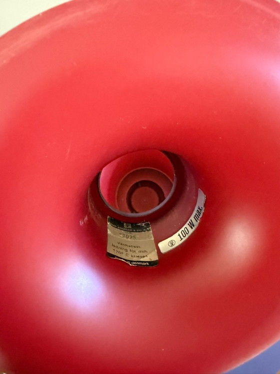 Image 1 of Vintage Louis Poulsen PH5 - Poul Henningsen - Lampe design danoise
