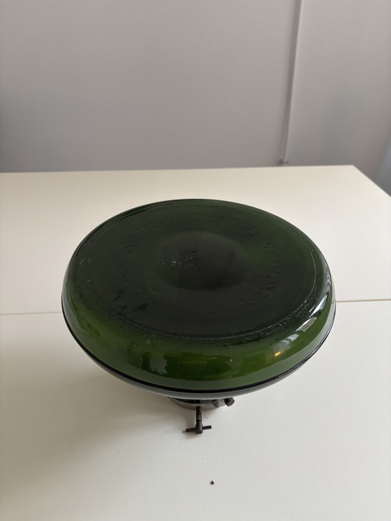 Image 1 of support d'arbre Bulach