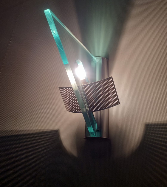 Image 1 of Applique da parete Icaro di Artemide