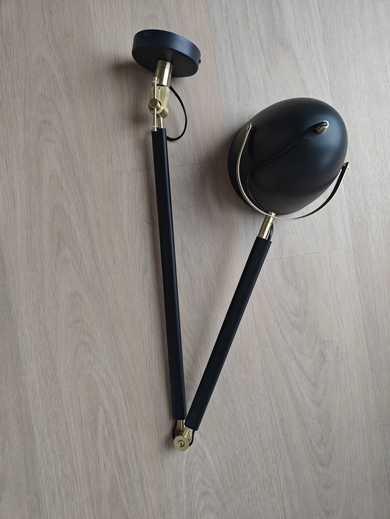 Image 1 of Exclusieve pendellamp