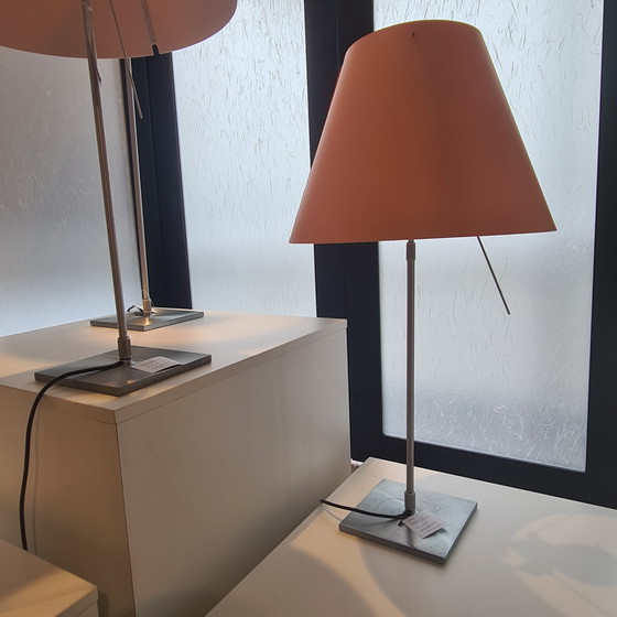 Image 1 of Lámpara de mesa Luceplan Costanza D13