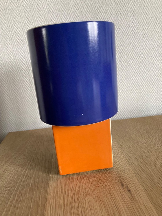 Image 1 of Florian Aberle Design Vase