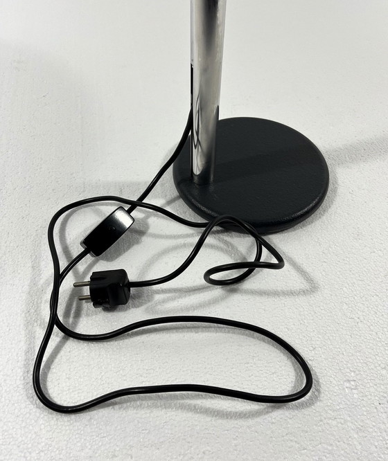 Image 1 of Kaiser Leuchten Adjustable Desk Lamp 1960'S