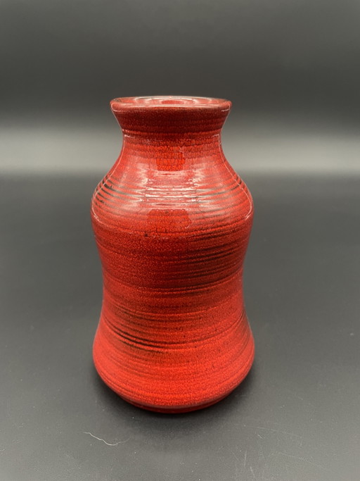 Gräflich Ortenburg Vase 635/15 – West German