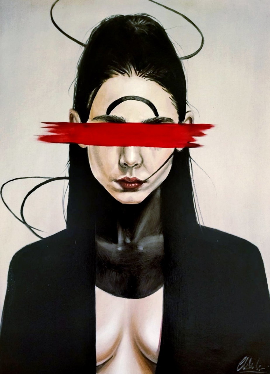 Walter Geraci - Love and Obsessions