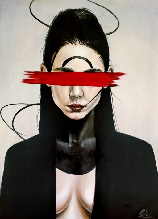 Walter Geraci - Liefde en obsessies