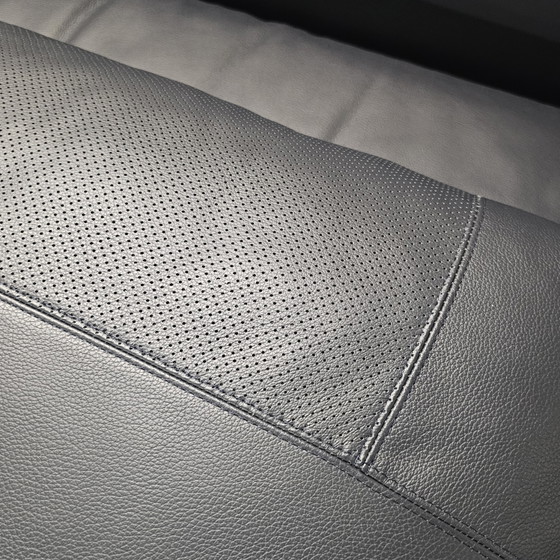 Canapé Zanotta Shiki L292 – Leather (photo 11 of 16)