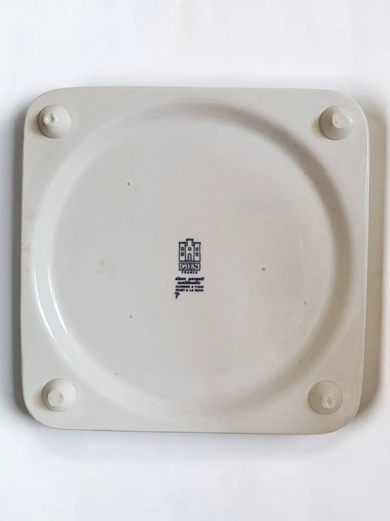 Mantel individual Gien modelo Cachemire – Accesorios de mesa, Porcelain (photo 6 of 7)