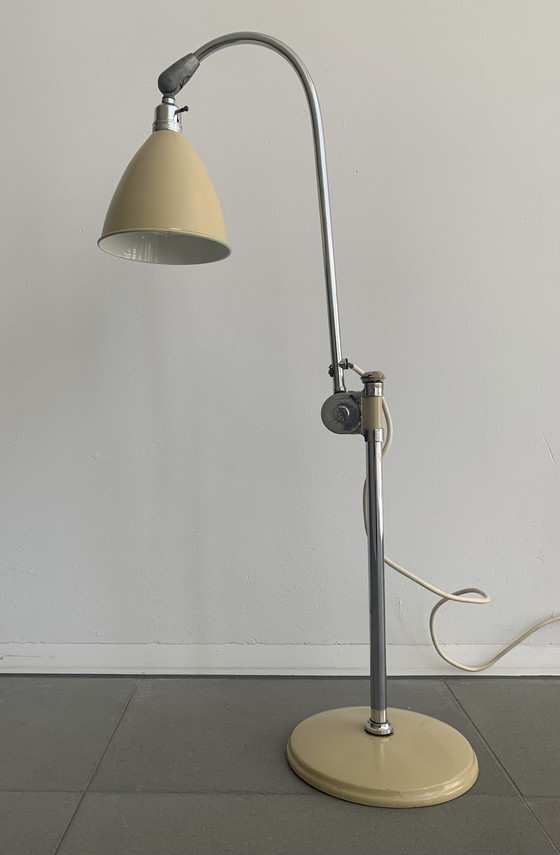 Image 1 of Lampada da scrivania vintage Bestlite BL1 – Robert Dudley Best