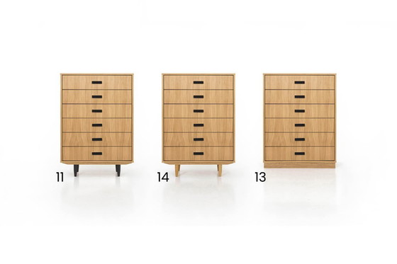 Image 1 of Chest of drawers P03