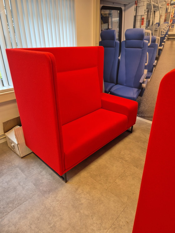 Image 1 of 2 panchine