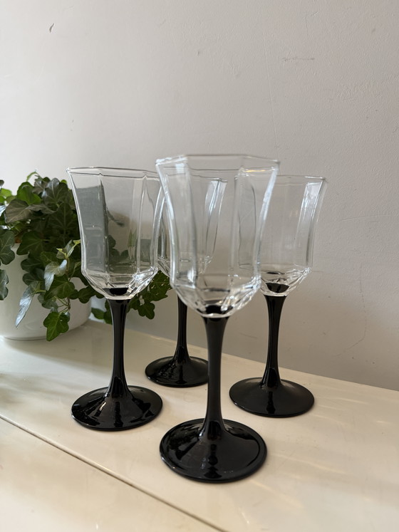 Luminarc Octime Wijnglazen – Glazen & Karaffen, Glass (photo 4 of 6)