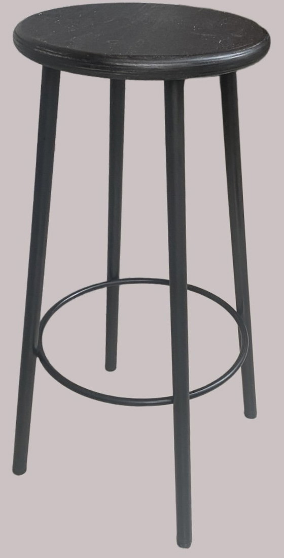 Image 1 of Serax - Marie Michielssen - Barstool M - Black