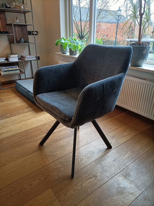 4X Dining room chair Binn Goossens