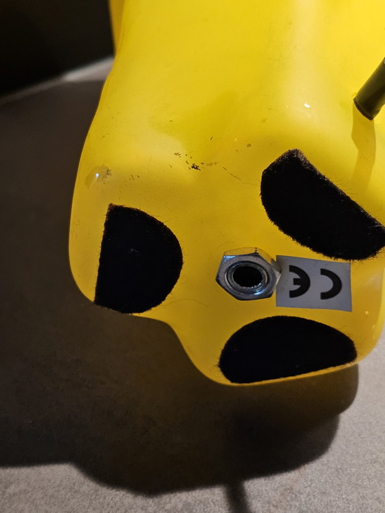 Image 1 of Lampada a fazzoletto vintage Hala