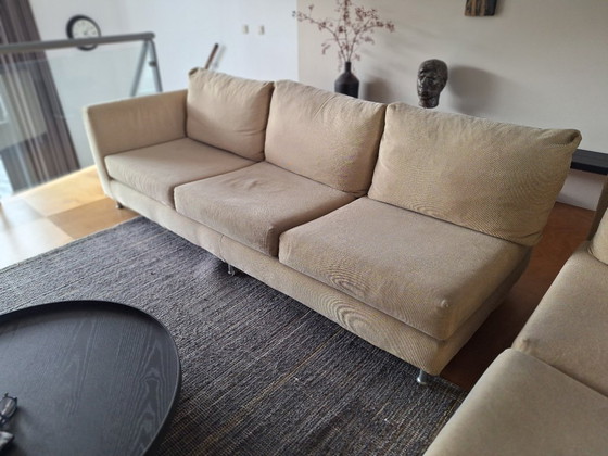 Image 1 of Divano Lounge Jan de Bouvrie