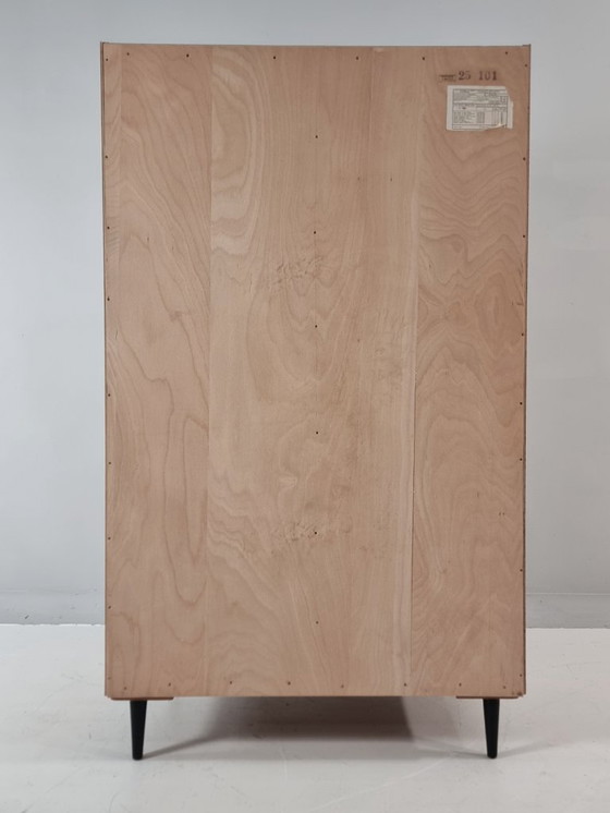 Image 1 of Armoire vintage en frêne, 1960