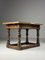 English Extendable Table, 1700 – Dining tables (photo 15 of 28)