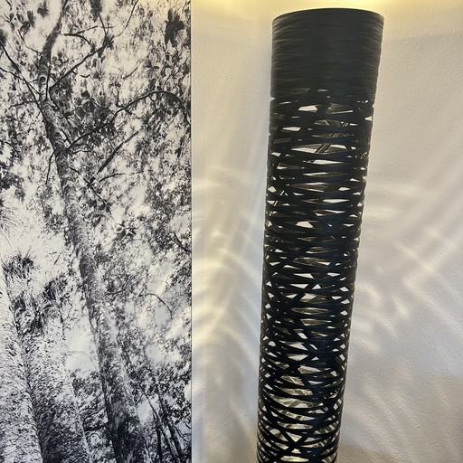 Foscarini Tress Grande standing lamp