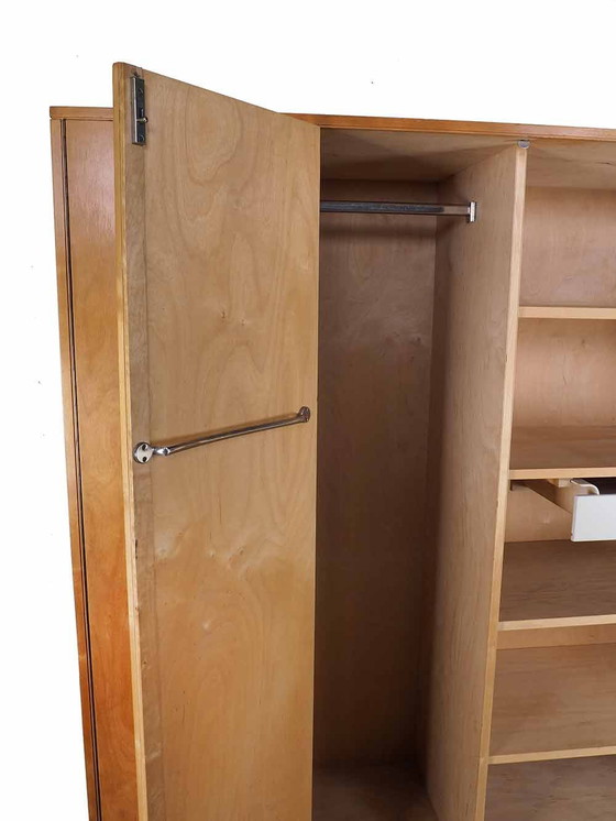 Image 1 of Patoe Cees Braakman kabinet