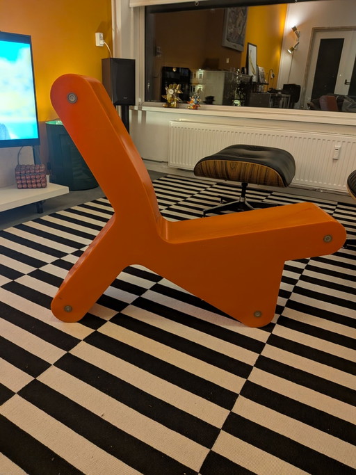 Keer Chair