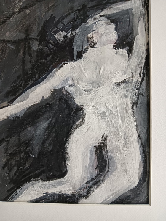 Image 1 of Rob Jacobs - The Lunar Eclipse