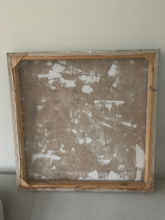 Eternity – Pinturas y dibujos, Wood, Canvas (photo 5 of 5)