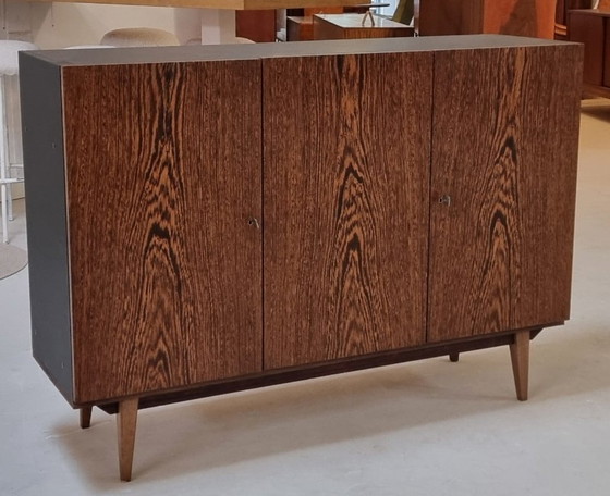 Image 1 of 70' Cabinet