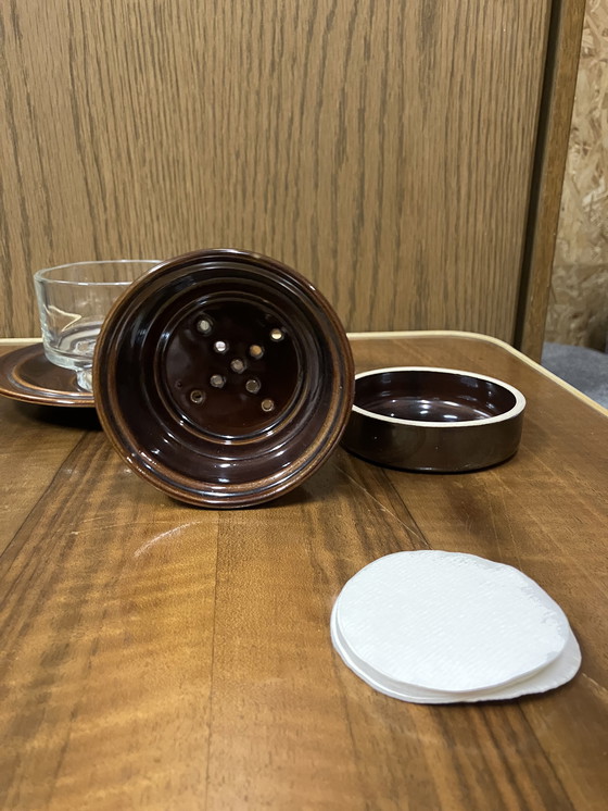 Image 1 of Joe Colombo koffieset