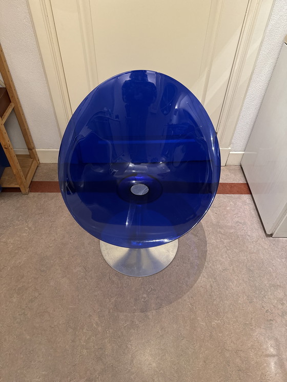 Image 1 of 6 x Ero/S di Philippe Starck per Kartell