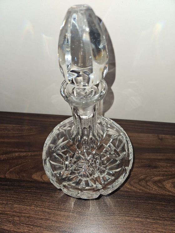 Caraffa di cristallo – Bicchieri e caraffe (photo 6 of 8)