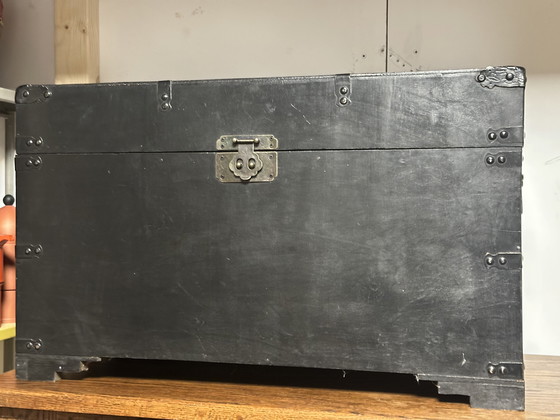 Image 1 of Bellissimo petto nero