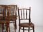 Antique bentwood dining chairs (c.1920). Set of 6 pieces #2 (photo 15 of 40)