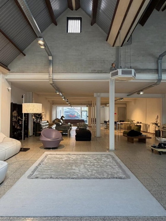 Leolux Frame Stone Rug 240 x 340 NEW – Rugs & carpets, Wool (photo 2 of 8)