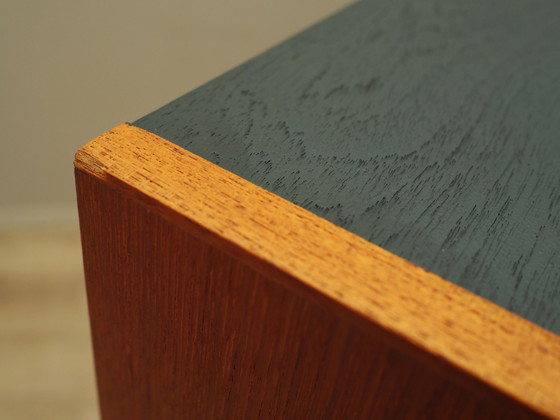 Image 1 of Libreria in teak, design danese, anni '70, produzione: Danimarca