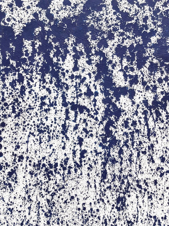 Image 1 of Jürgen Angeler - Dynamic Rain