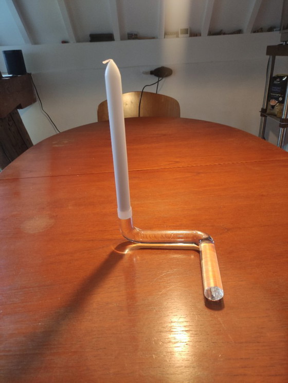 Image 1 of chandelier FLOW