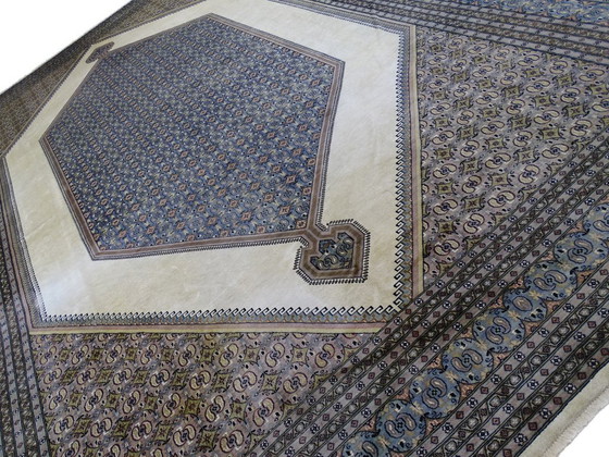 Image 1 of XXL-Bukhara - 573 x 370 cm - Annodato a mano
