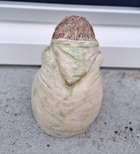 Beautiful bread dough sculpture.‍ – Decorative Objects, Other (photo 10 of 14)