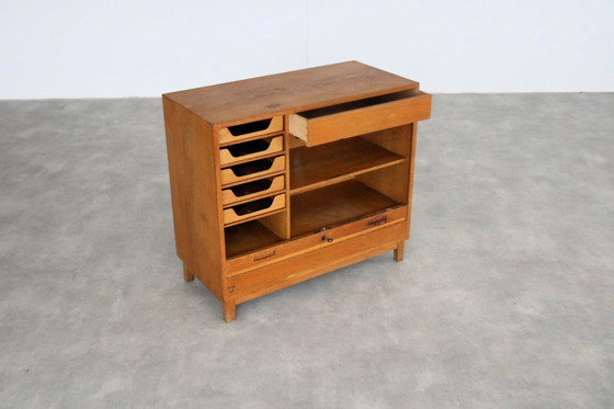 Image 1 of Classeur suédois vintage