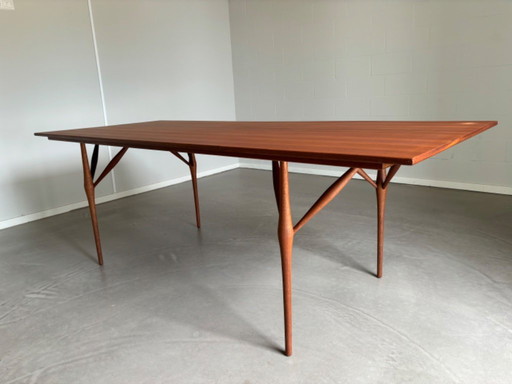 Vintage table, Danish design