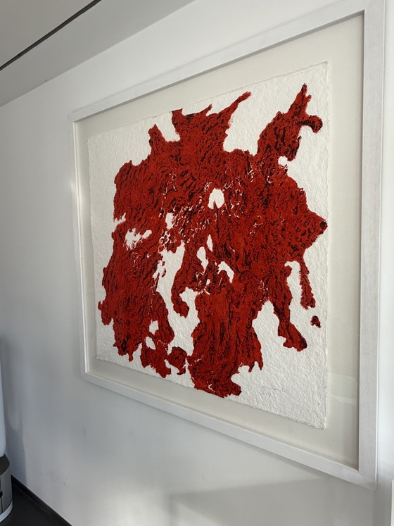 Image 1 of Painting by artist Armando