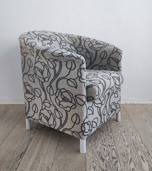 2 Vintage-Sessel von Wittmann, Design Paolo Piva, Modell Aura – fauteuils, Metal, Textile (photo 2 of 12)